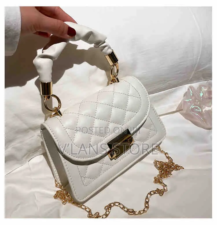 Mini Hand Bag