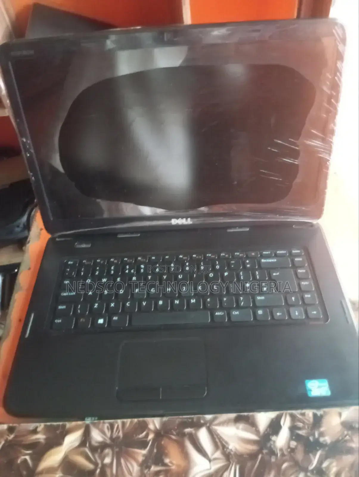 Laptop Dell Latitude 5400 4GB Intel Core i3 HDD 500GB