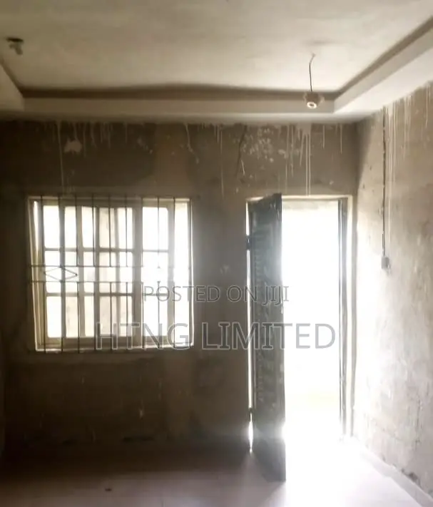 1bdrm Bungalow in Macaulay Igbogbo for rent