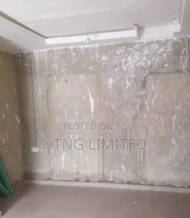 1bdrm Bungalow in Macaulay Igbogbo for rent