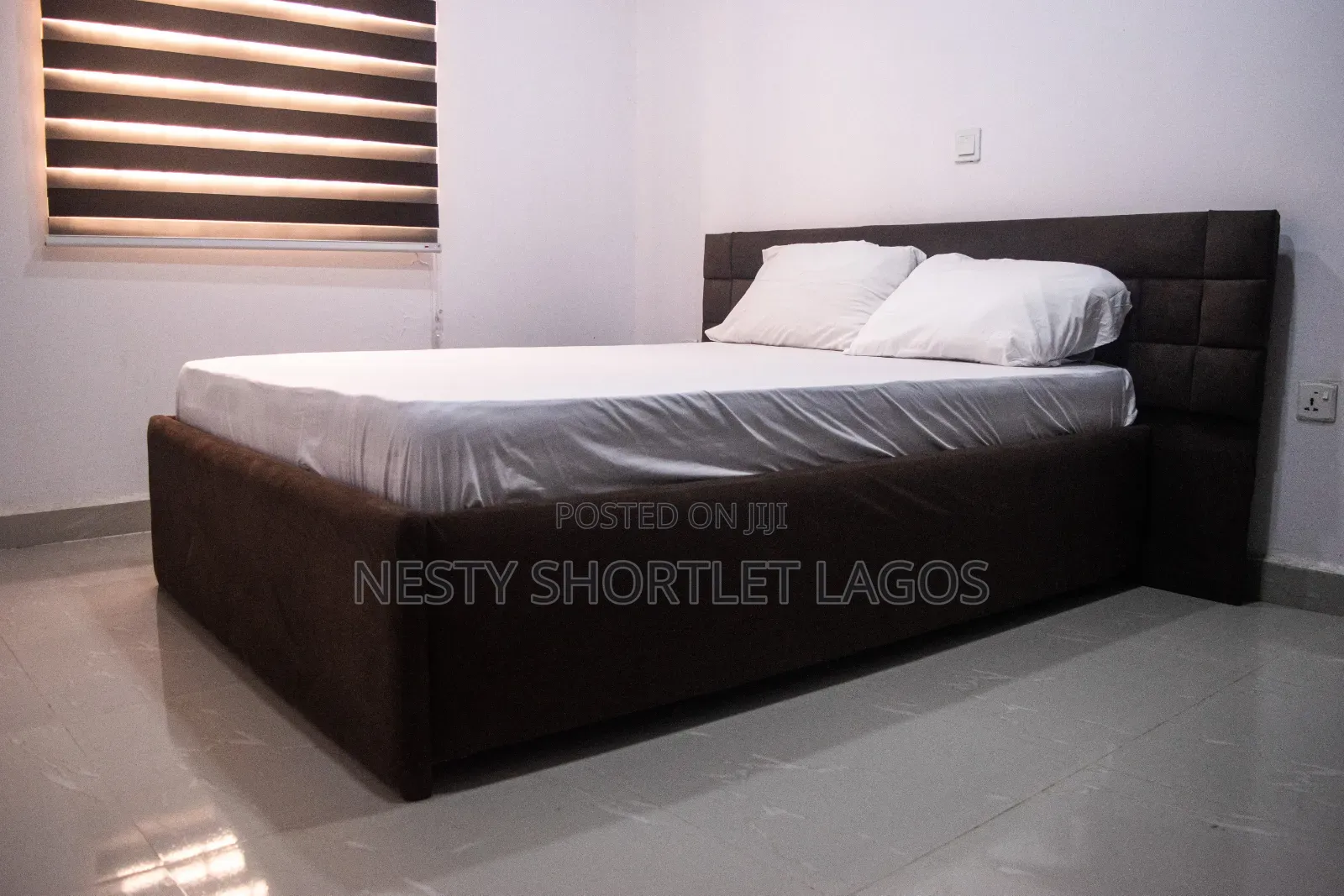 1-Bedroom Shortlet at Beechwood Park Ibeju Lekki/Lakowe Golf Resort