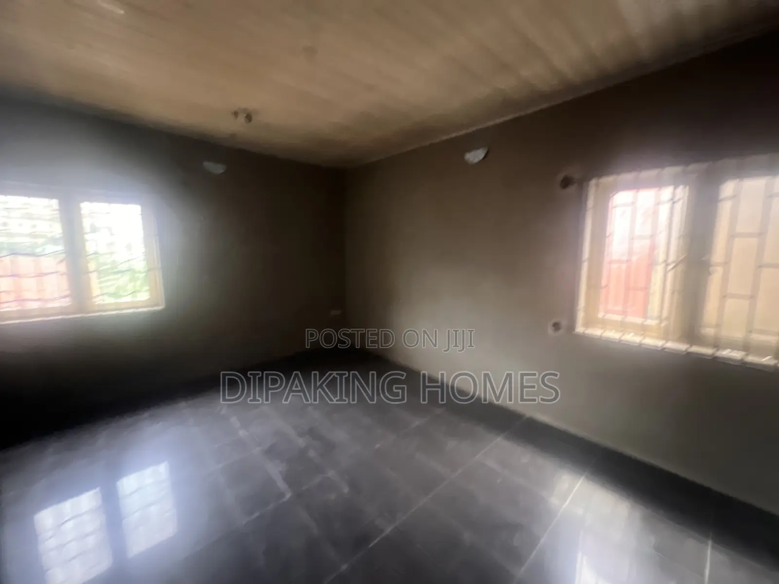 3bdrm Bungalow in Fagba for rent