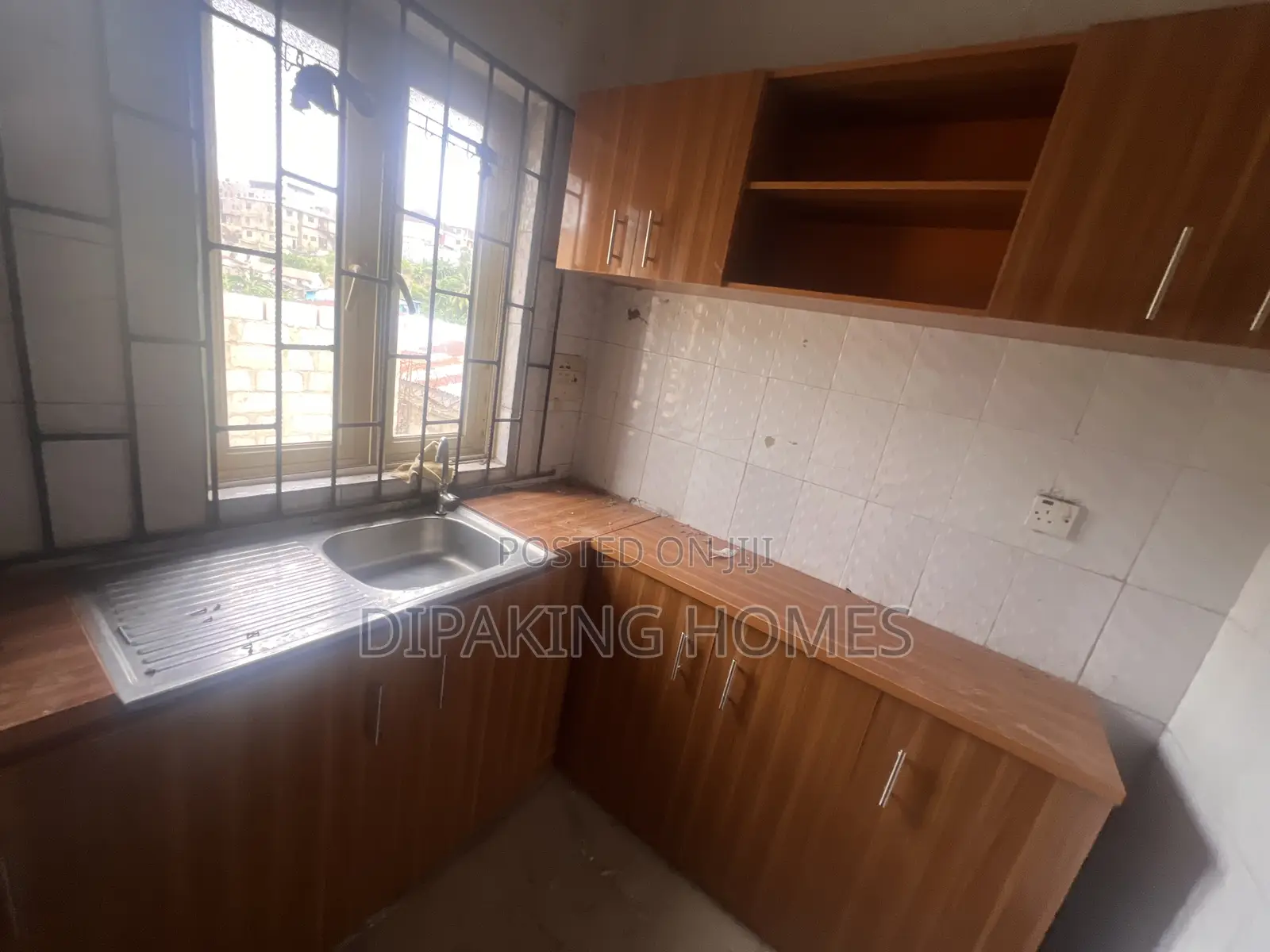 3bdrm Bungalow in Fagba for rent