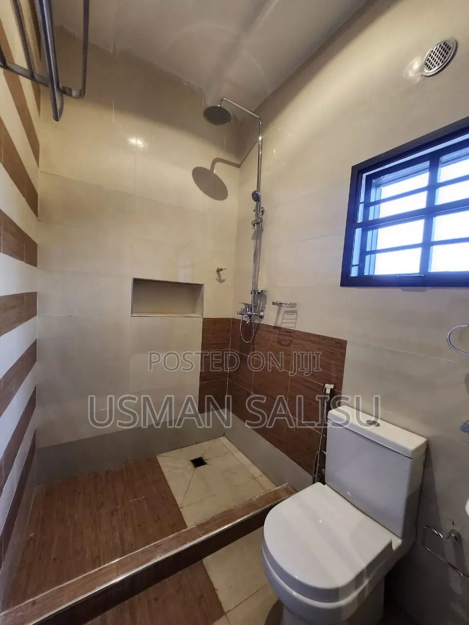 5bdrm Duplex in Kubwa for sale