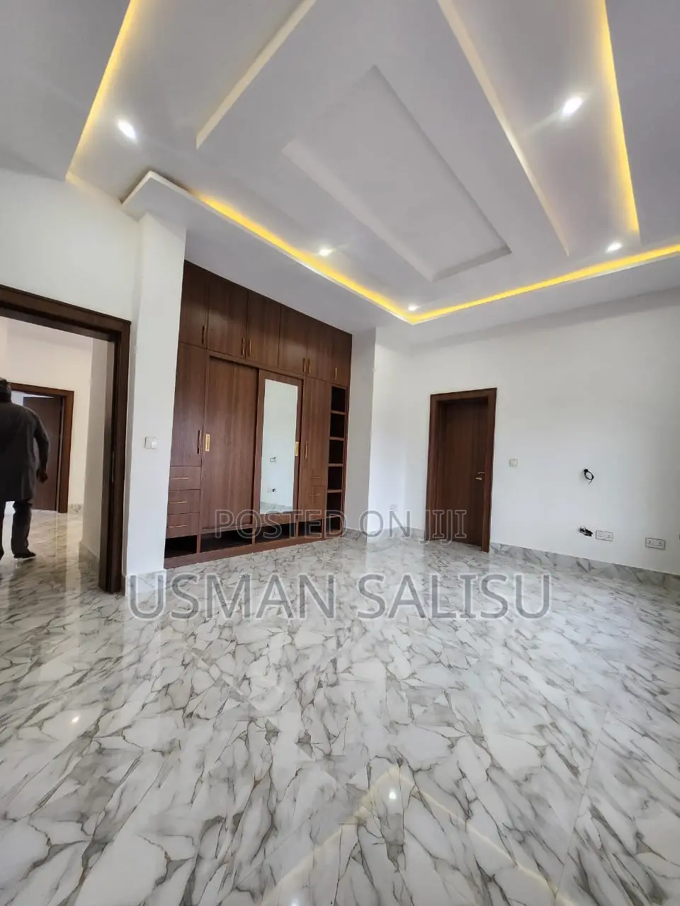 5bdrm Duplex in Kubwa for sale