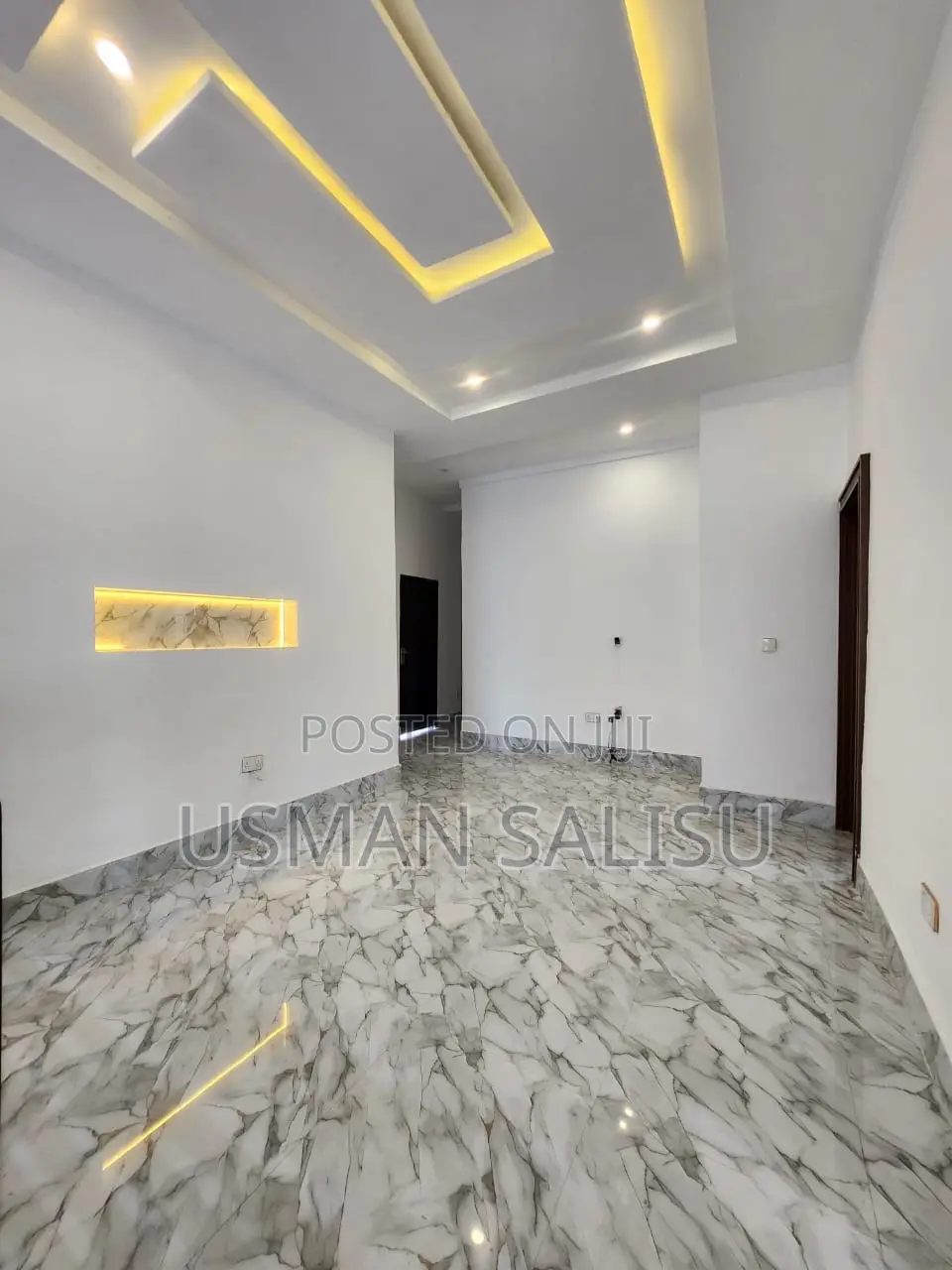 5bdrm Duplex in Kubwa for sale