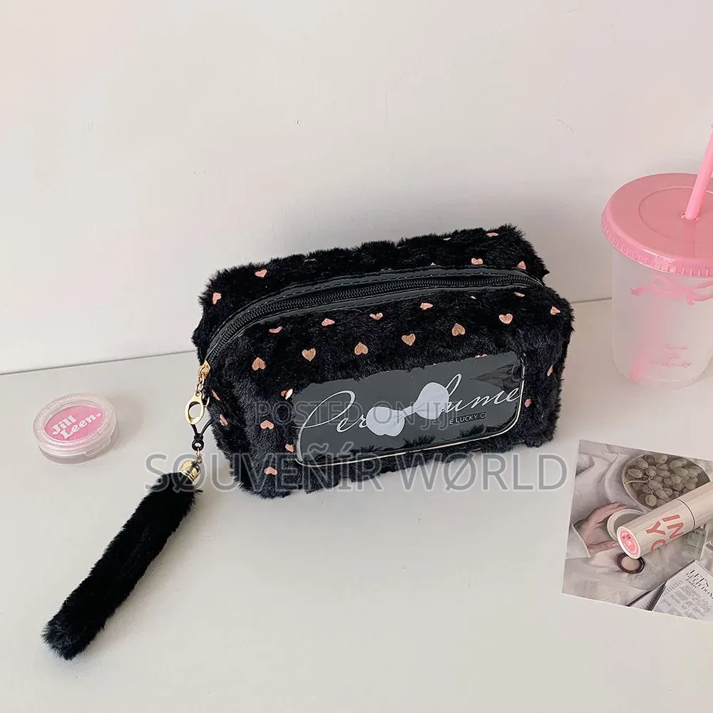 Makeup/Toiletries Bag