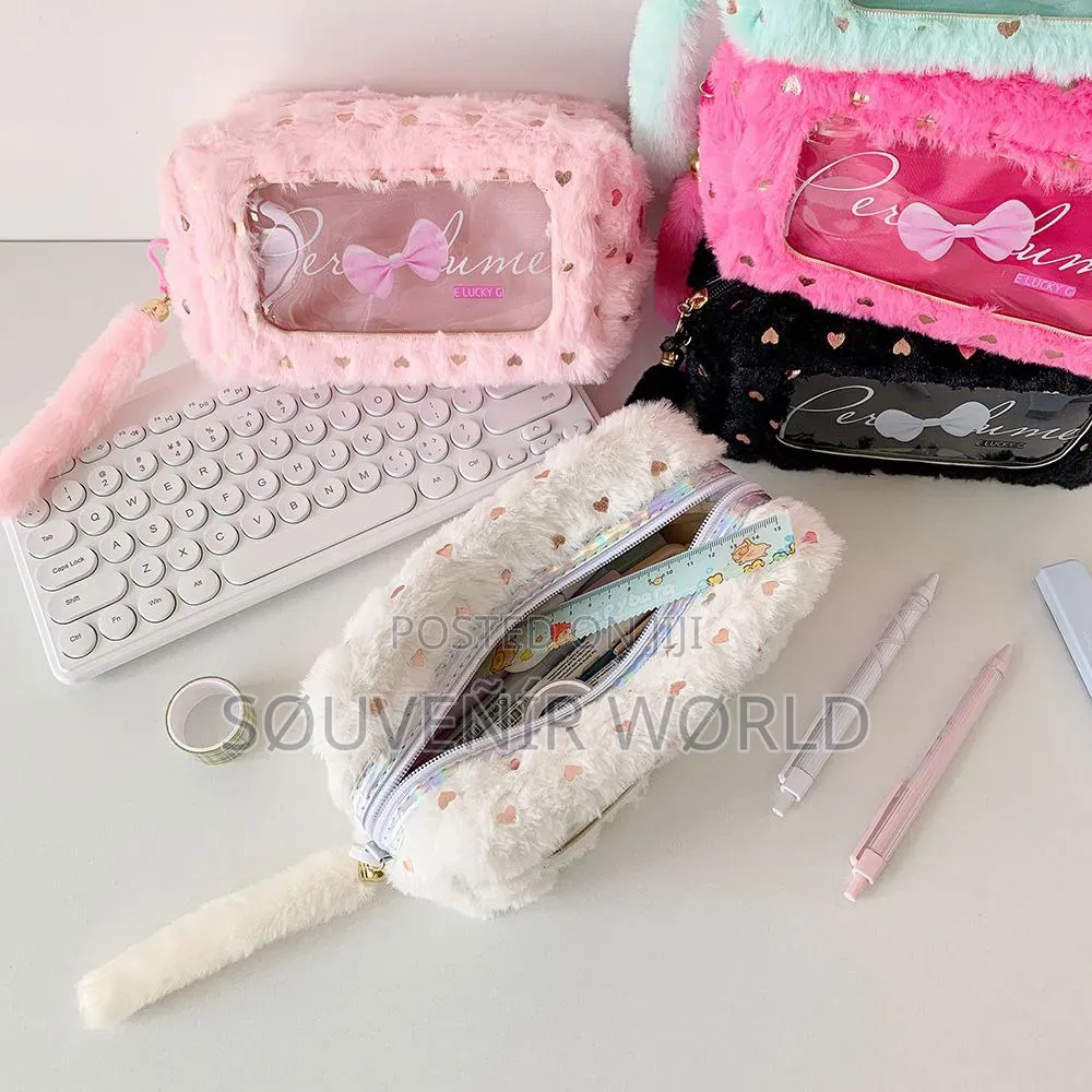 Makeup/Toiletries Bag