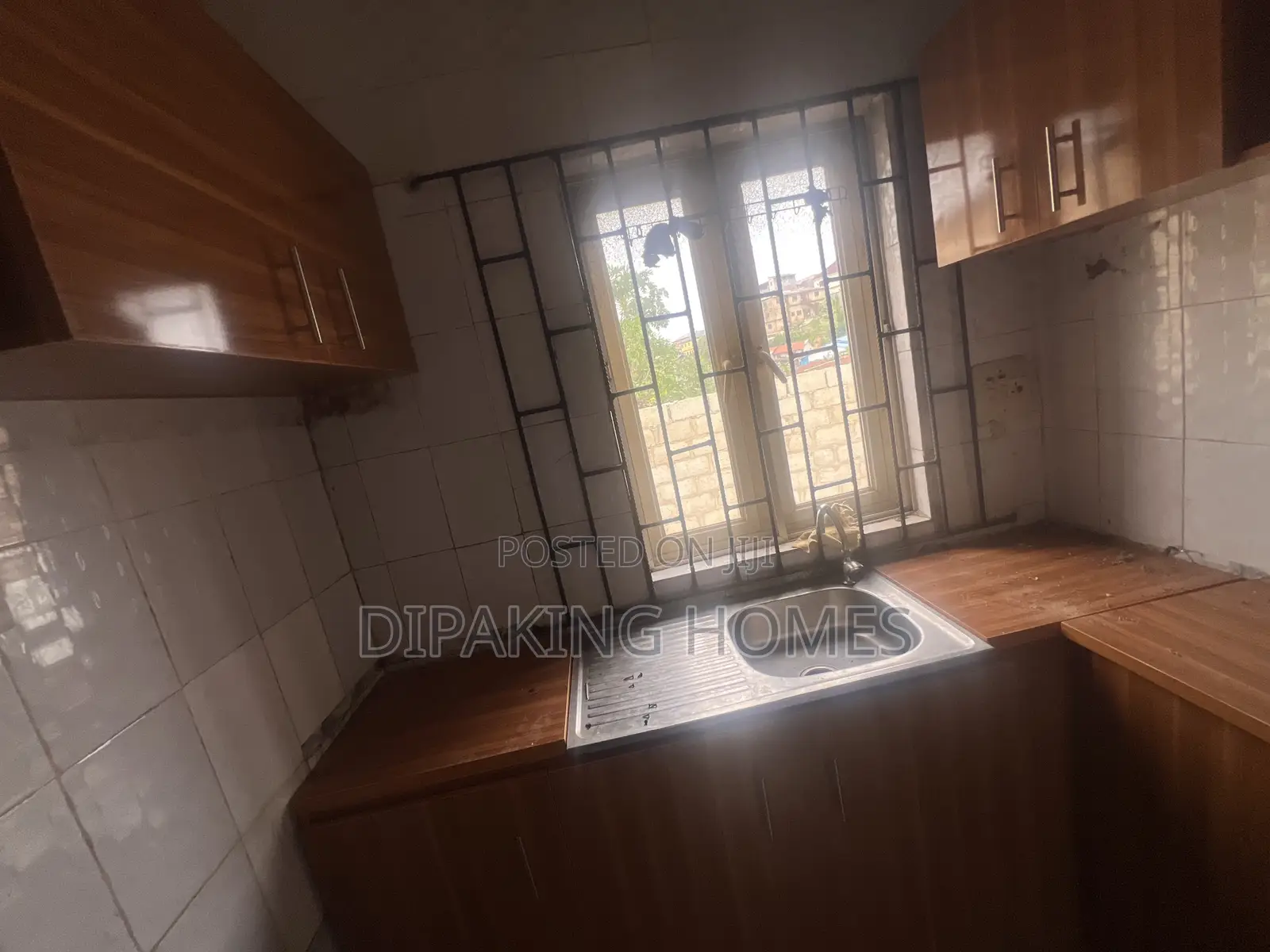 3bdrm Bungalow in Fagba for rent