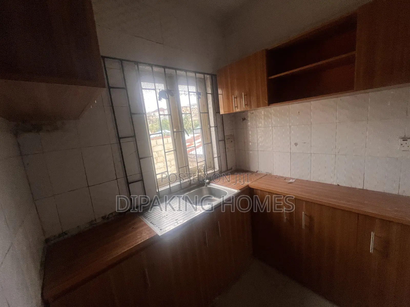 3bdrm Bungalow in Fagba for rent
