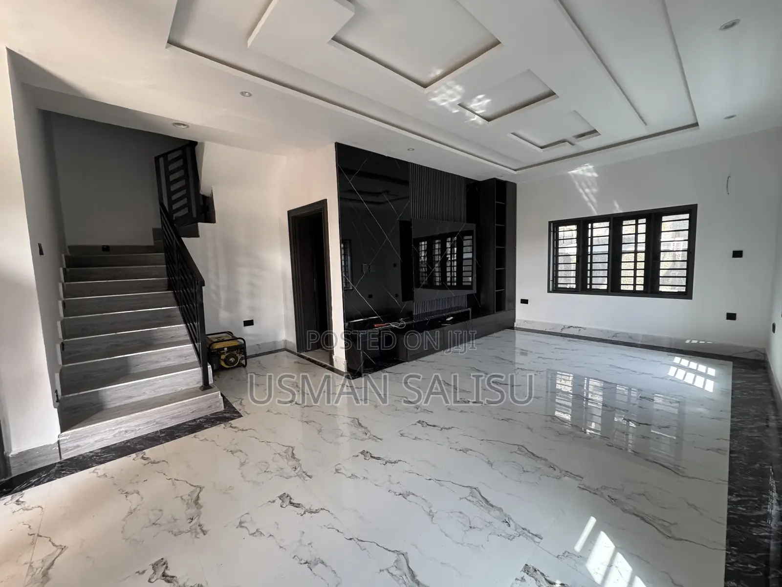 3bdrm Duplex in Fo1 Kubwa for sale