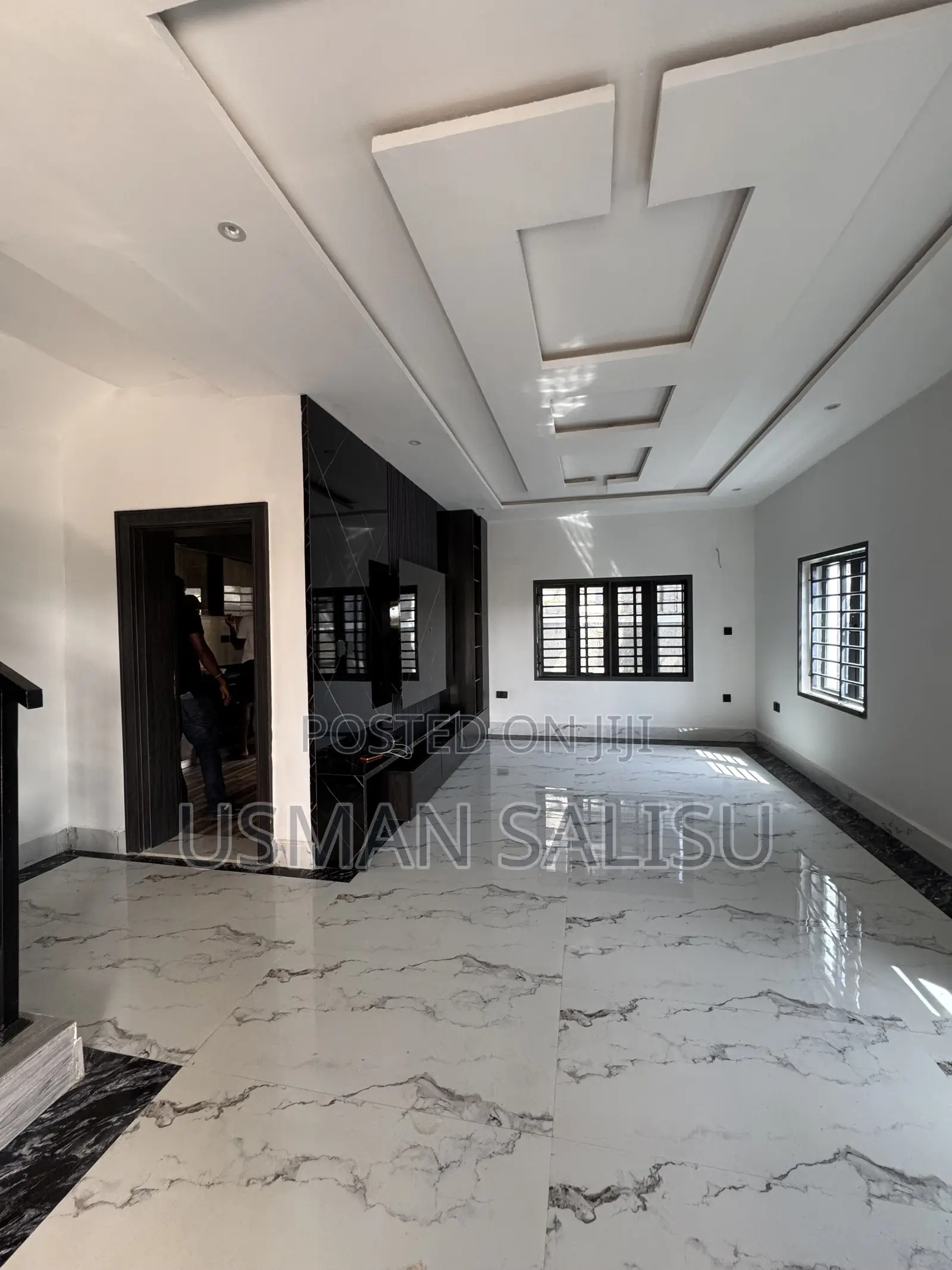 3bdrm Duplex in Fo1 Kubwa for sale