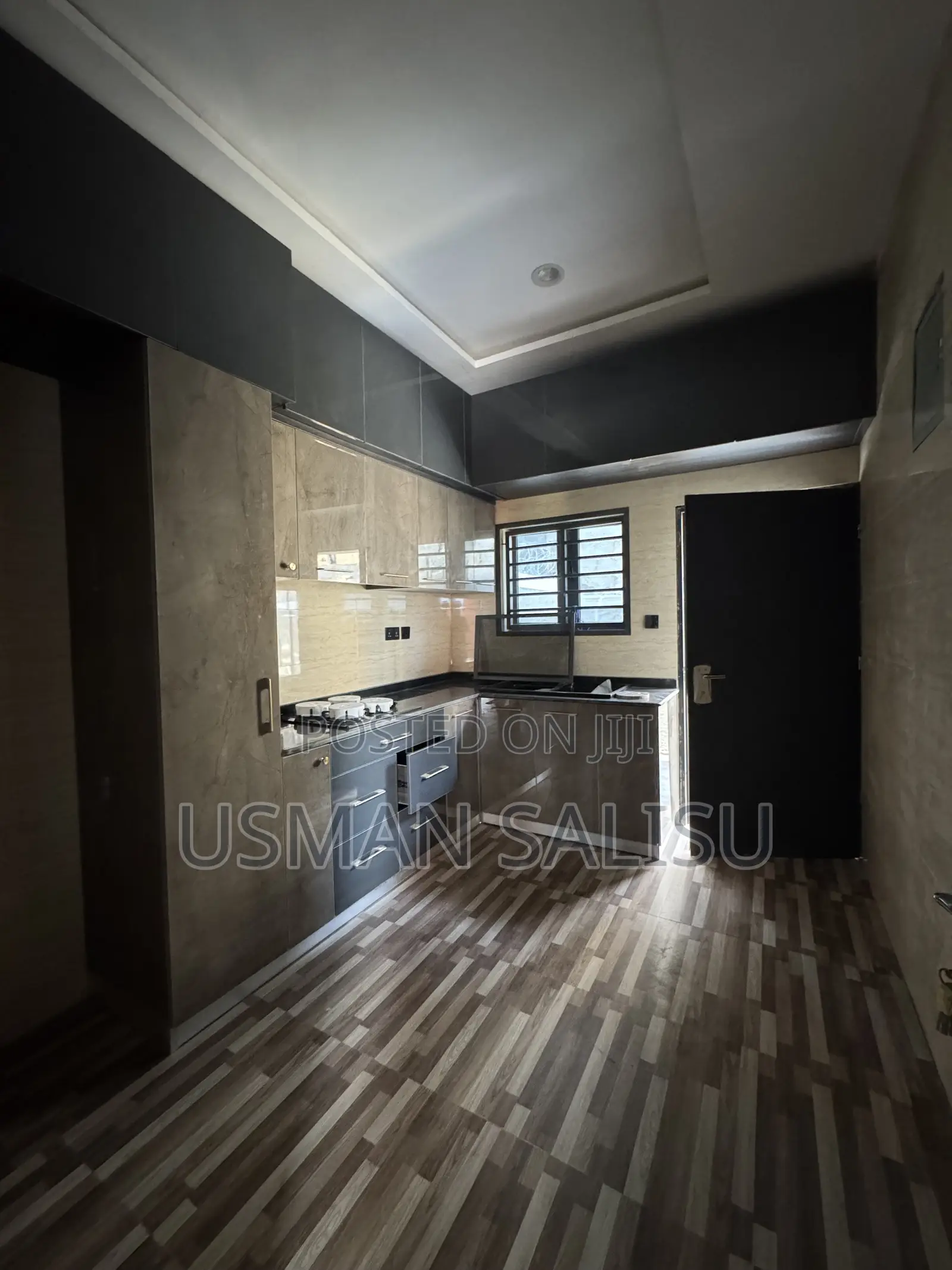 3bdrm Duplex in Fo1 Kubwa for sale