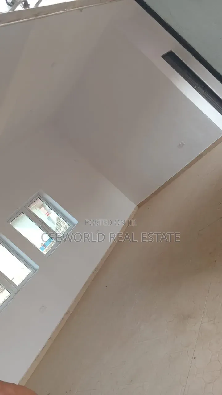 Open Plan Office Space at Ashi Bodija Ibadan