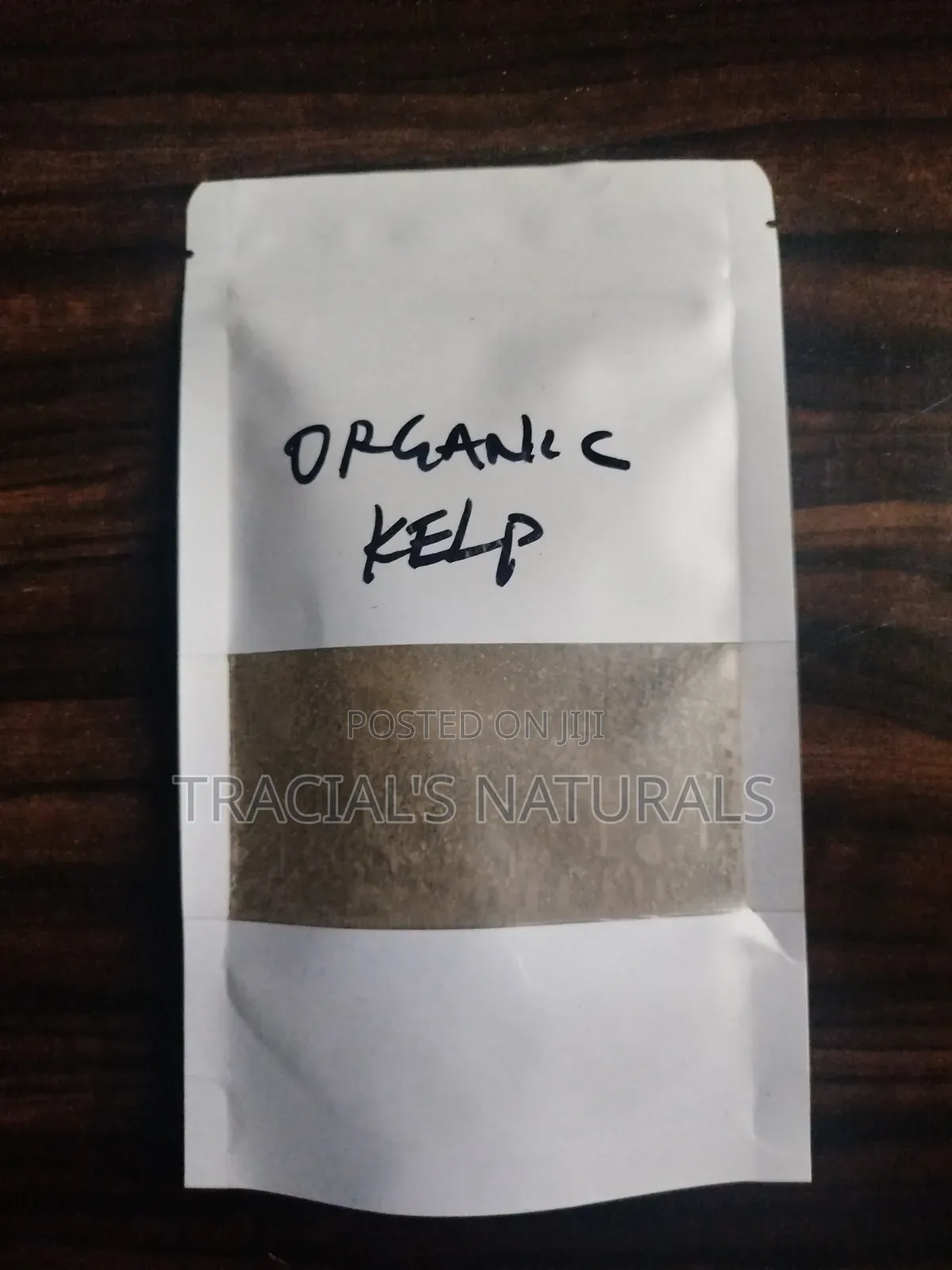 Organic Kelp 100g