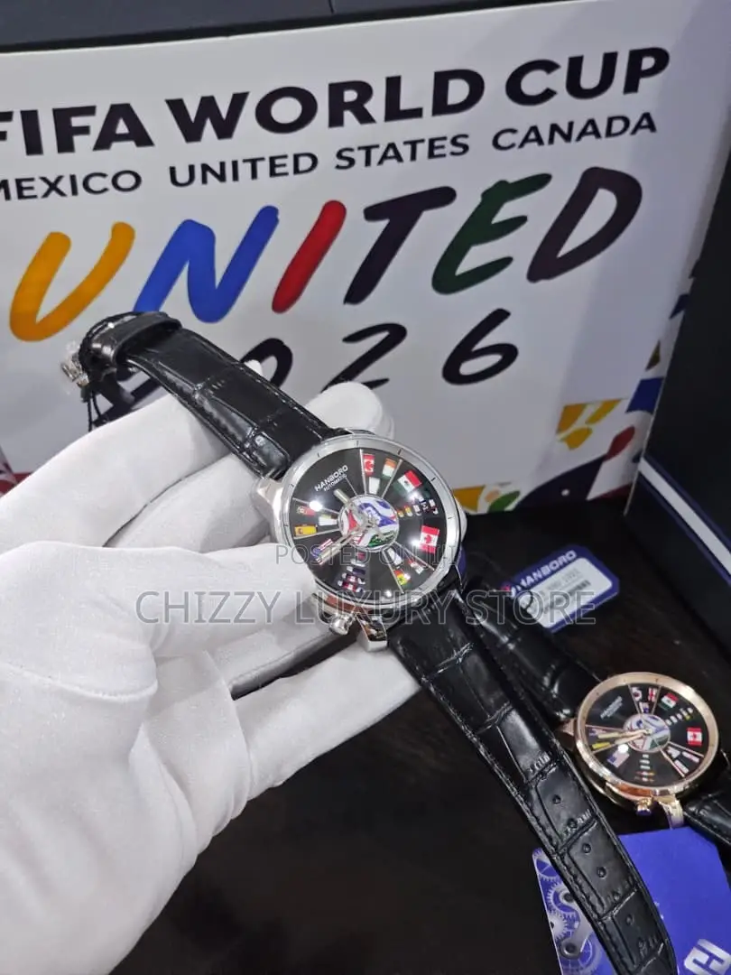 Hanboro Authentic Quality Luxury Men Automatic Engine Wristwatch
