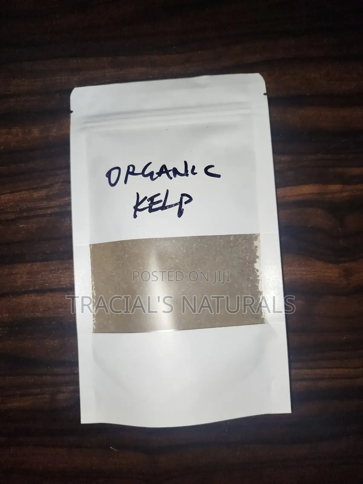 Organic Kelp 100g