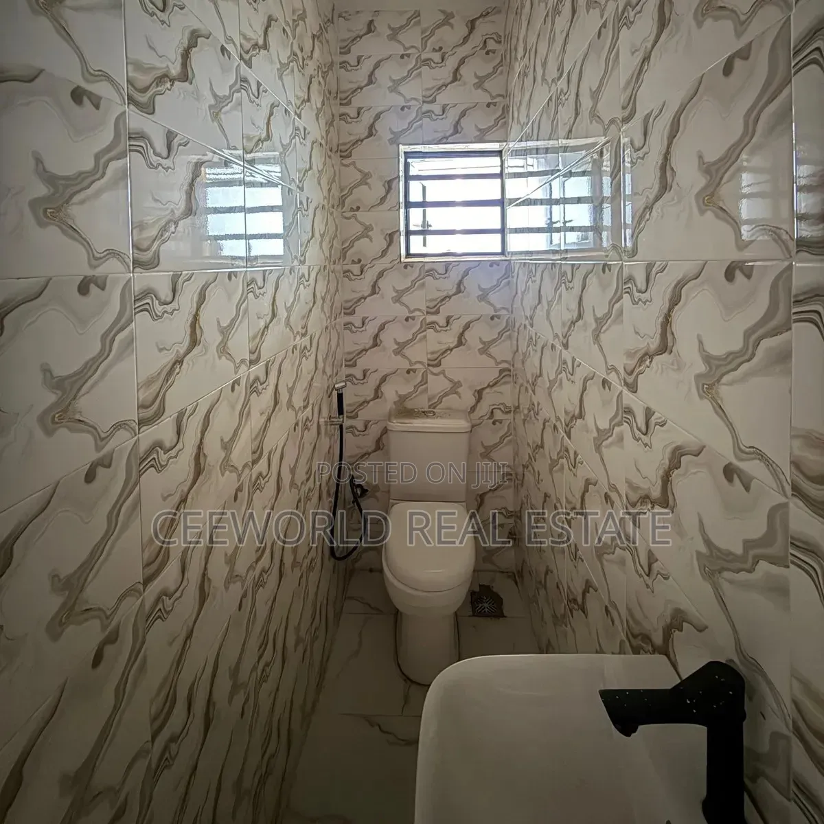 Open Plan Office Space at Ashi Bodija Ibadan