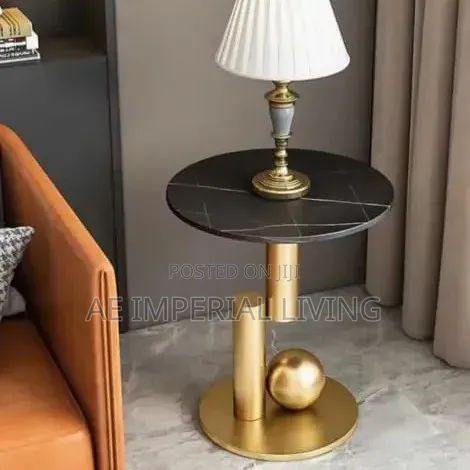 Stylish Side Table