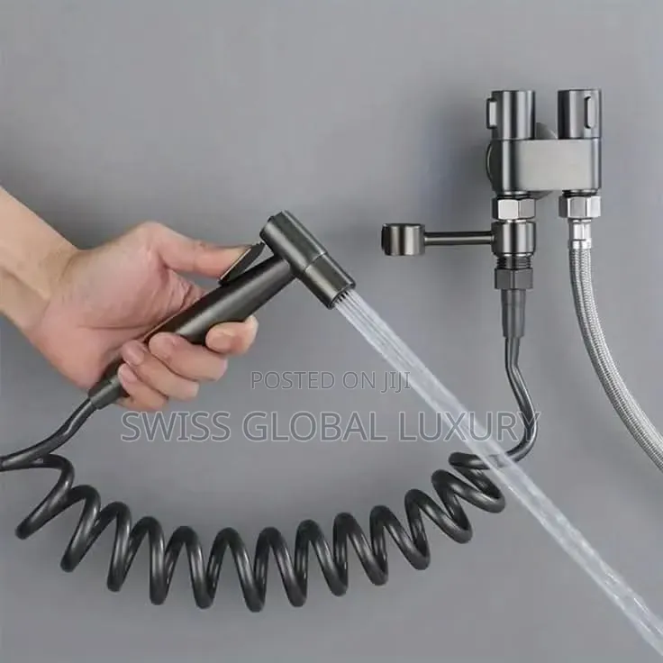 High Quality Pressing Shower