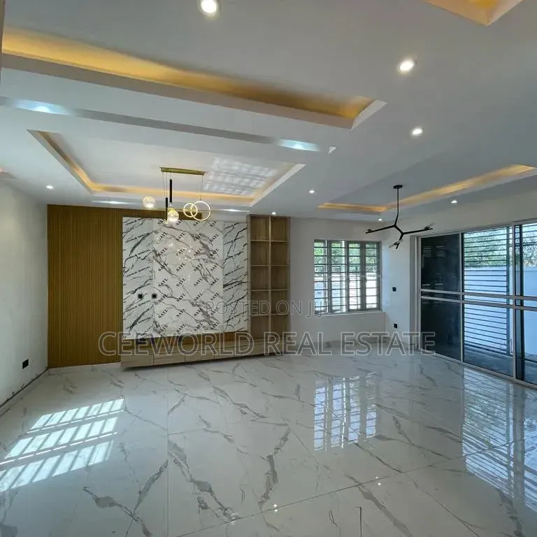 4bdrm Duplex in Calton Gate Estate for rent
