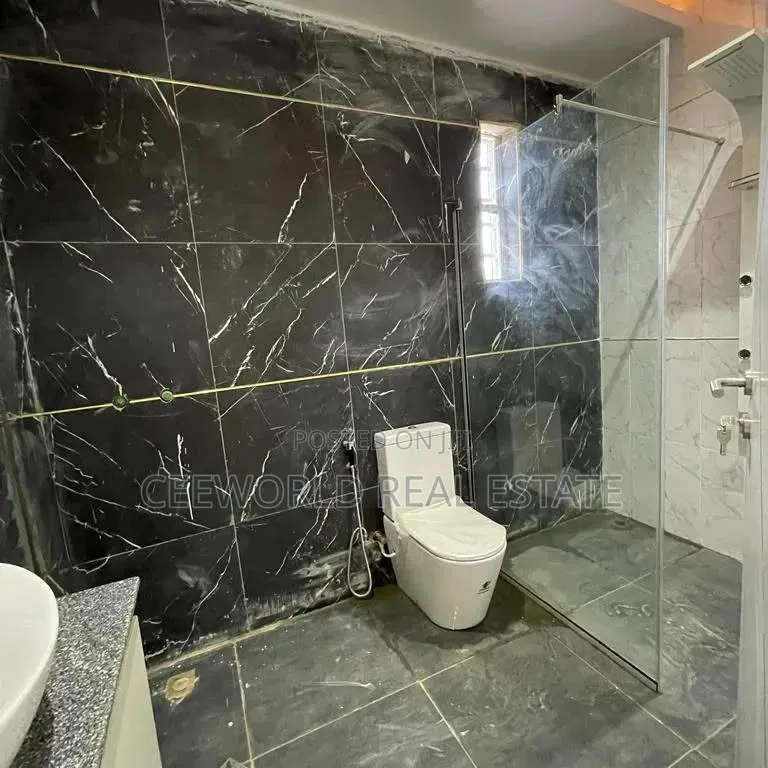 4bdrm Duplex in Calton Gate Estate for rent