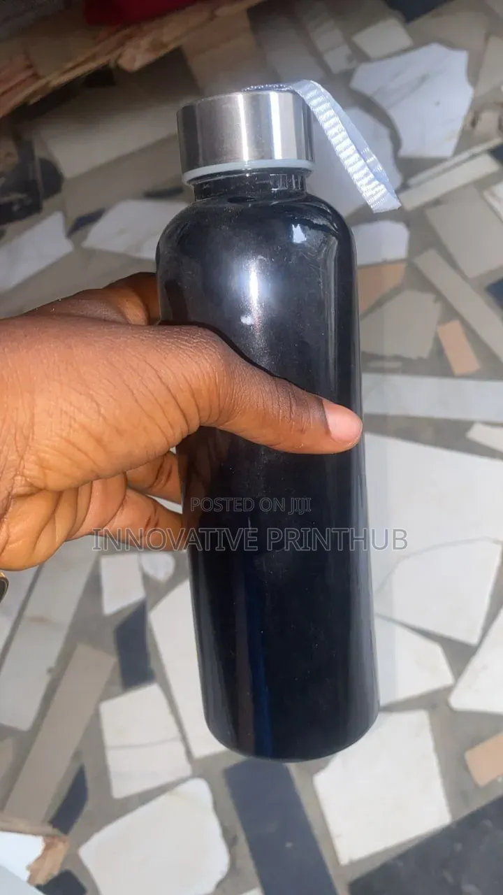 Bottle Printing / Branding