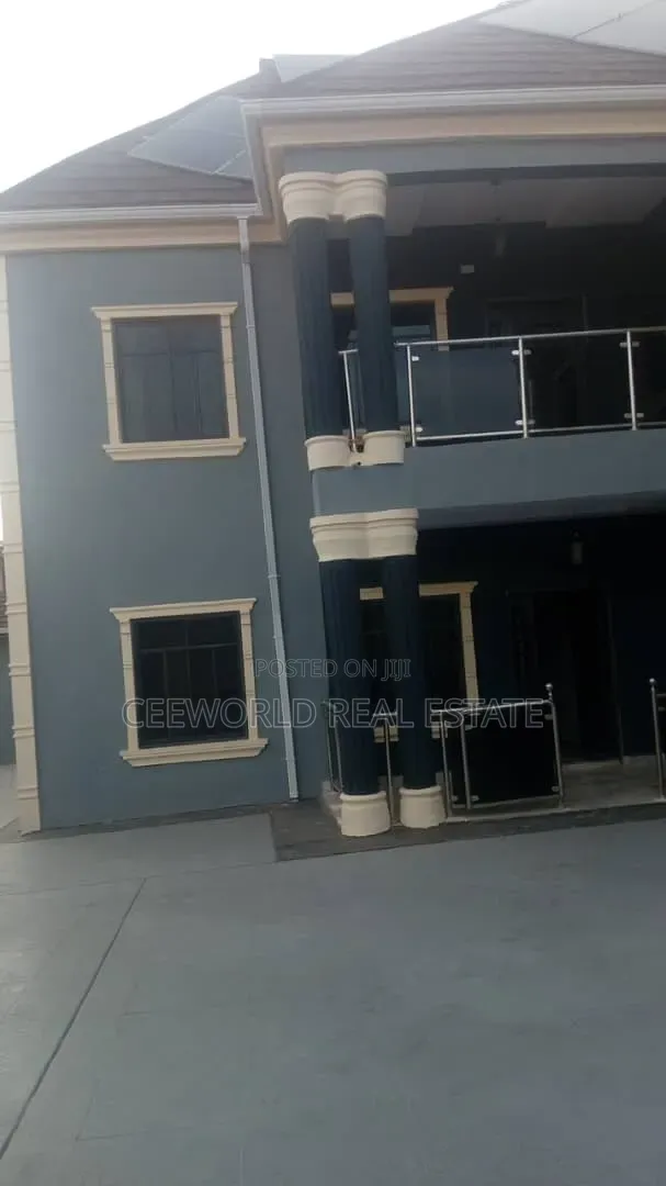 2bdrm Apartment in Main Akala Express for rent
