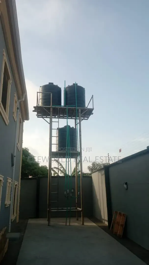 2bdrm Apartment in Main Akala Express for rent