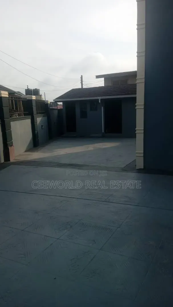 2bdrm Apartment in Main Akala Express for rent