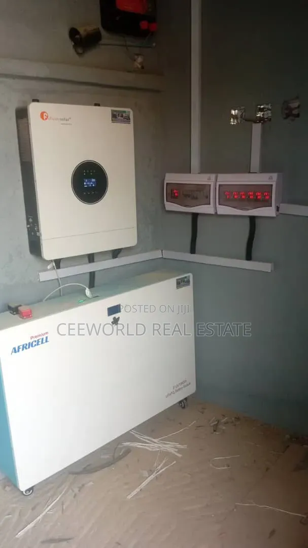 2bdrm Apartment in Main Akala Express for rent