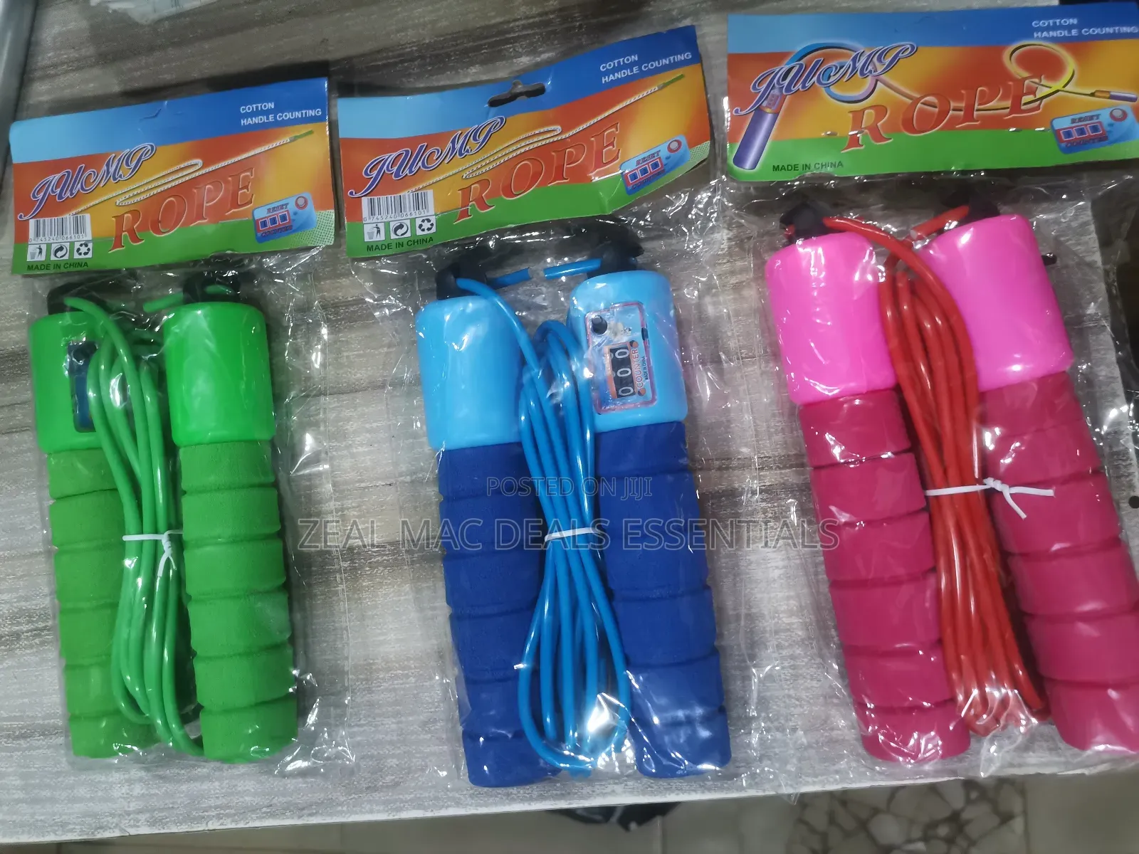 Qaulity Skipping Rope/Jumping Rope