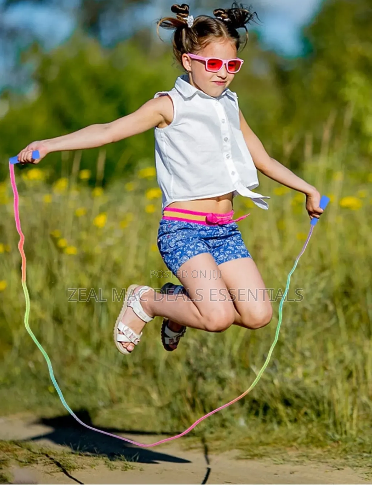 Qaulity Skipping Rope/Jumping Rope