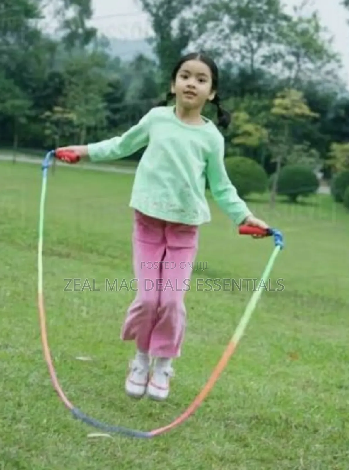 Qaulity Skipping Rope/Jumping Rope