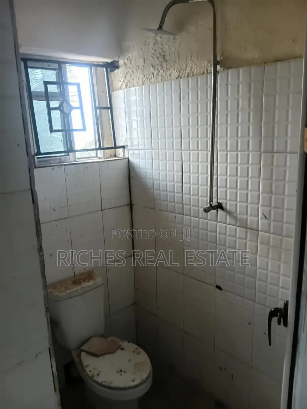 2bdrm Block of Flats in Olakunle, Ibadan for rent