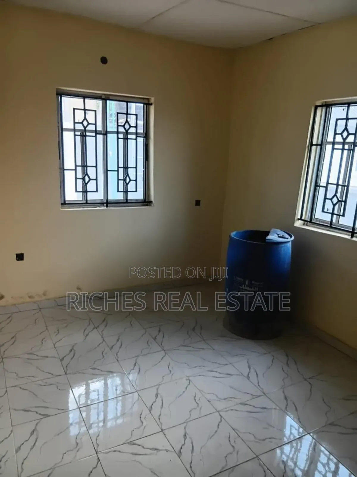 2bdrm Block of Flats in Olakunle, Ibadan for rent