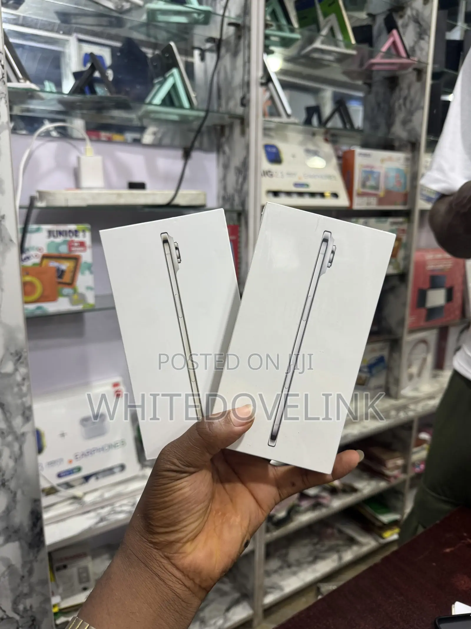 New Apple iPhone Air 256 GB