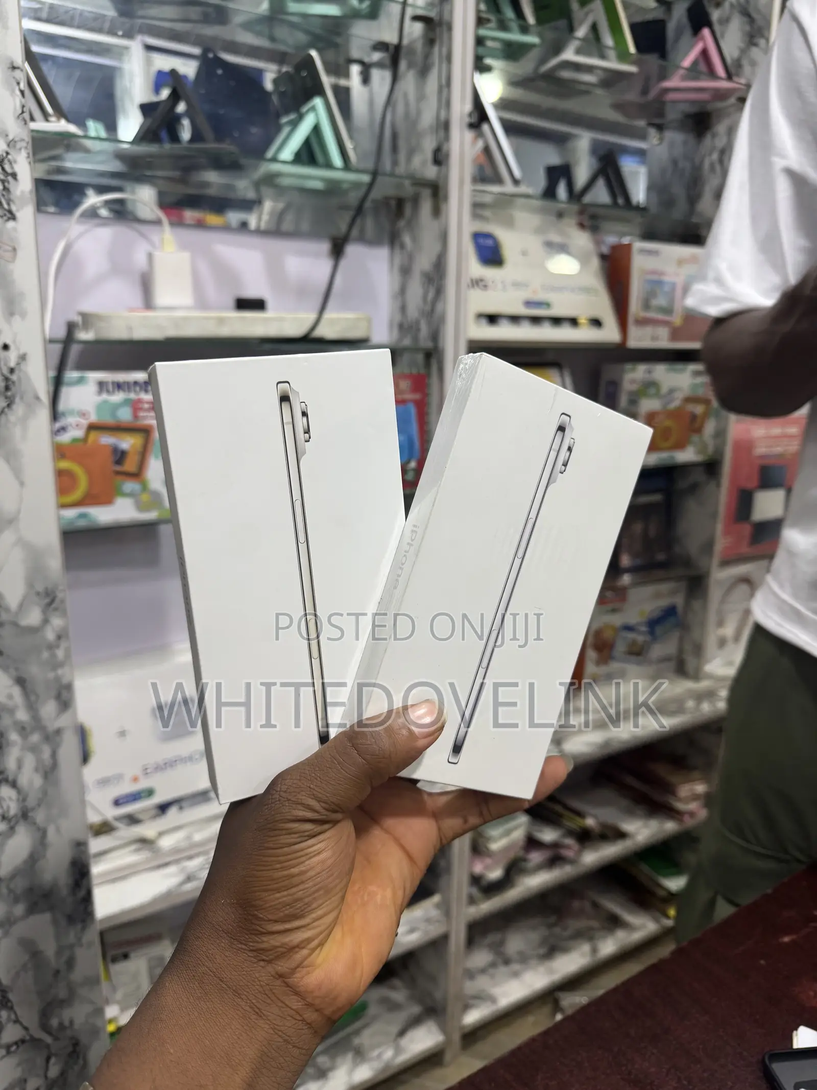 New Apple iPhone Air 256 GB