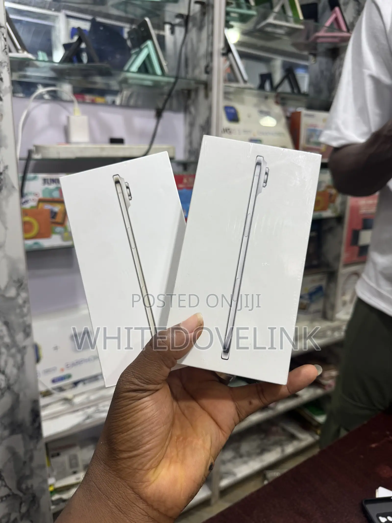 New Apple iPhone Air 256 GB