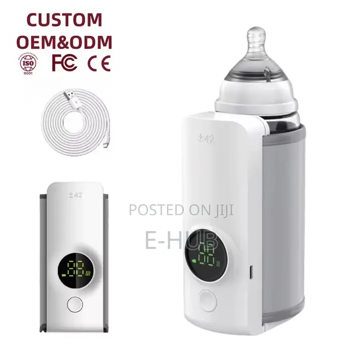 Baby Bottle Warmer