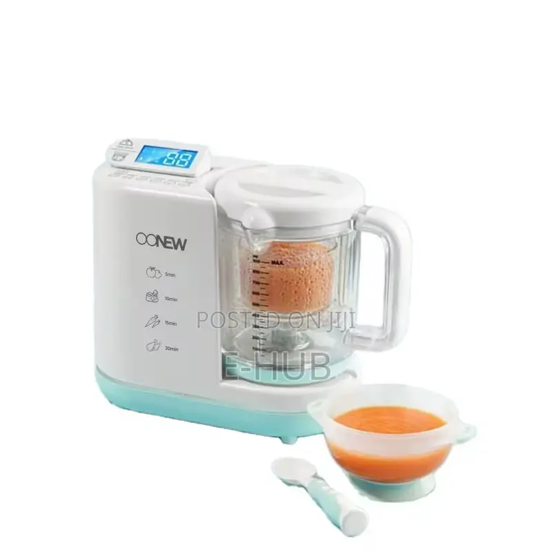 Multi Function Baby Food Blender