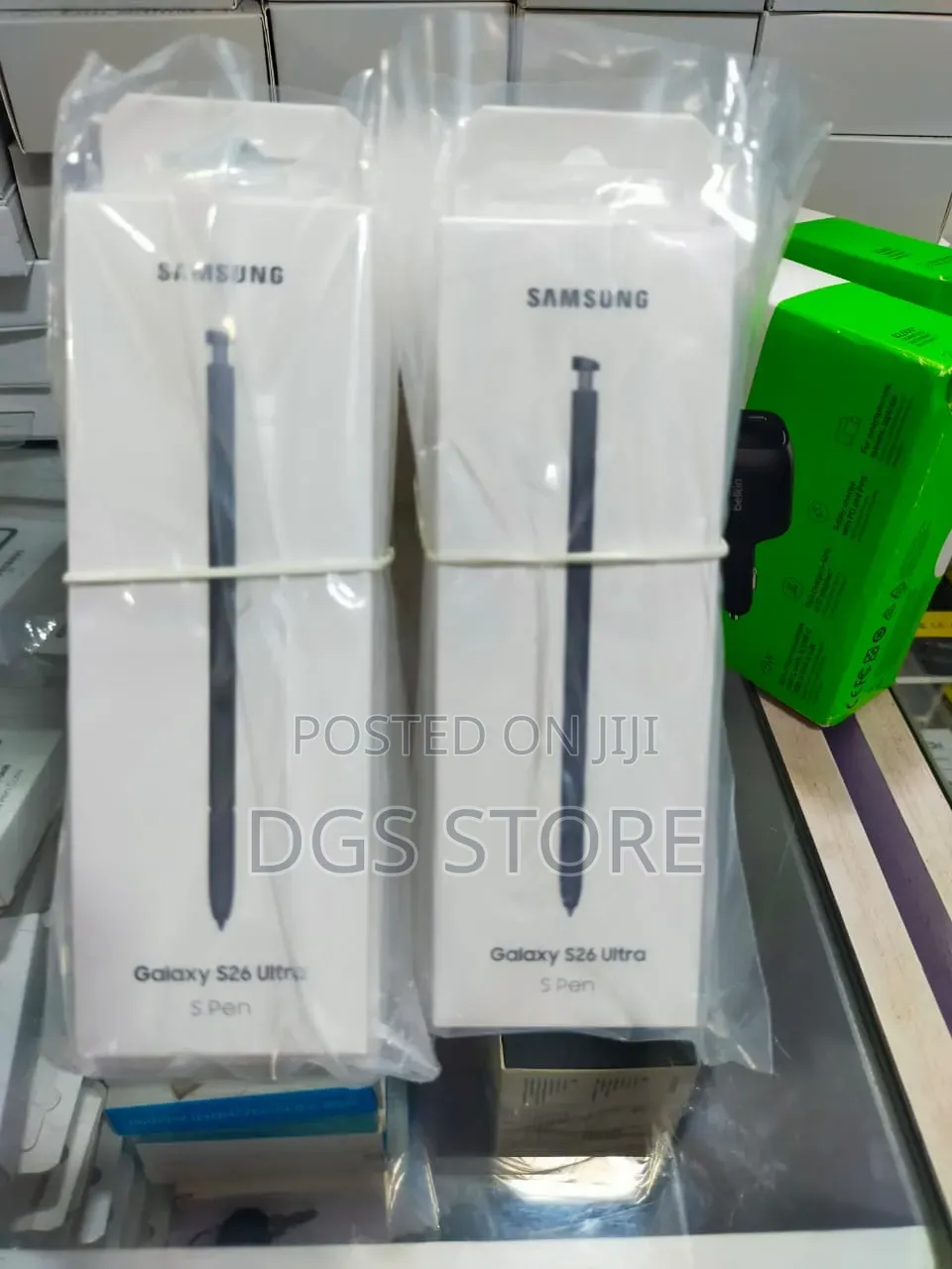 Original Samsung Galaxy S26 Ultra S Pen Stylus 2026