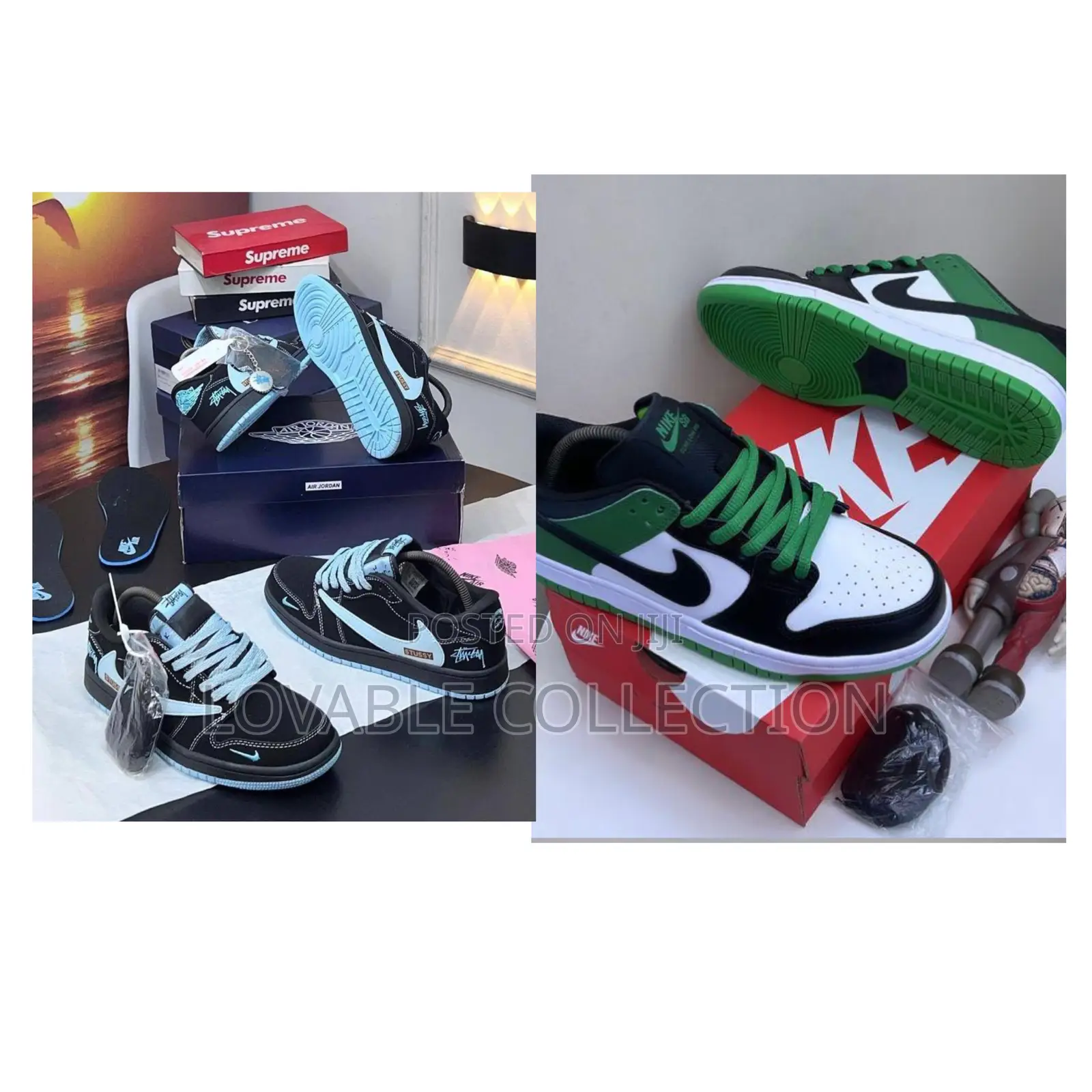 Nike Sb Dunk Low Pro Sneakers