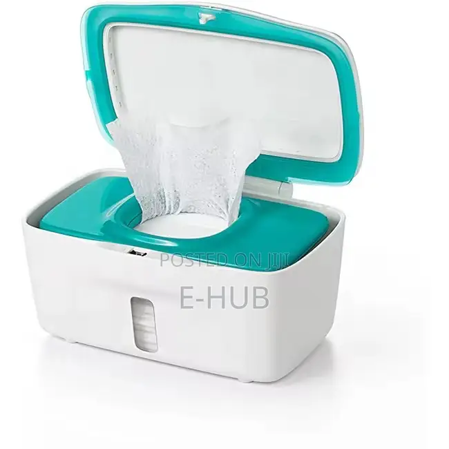 Baby Wipes Dispenser