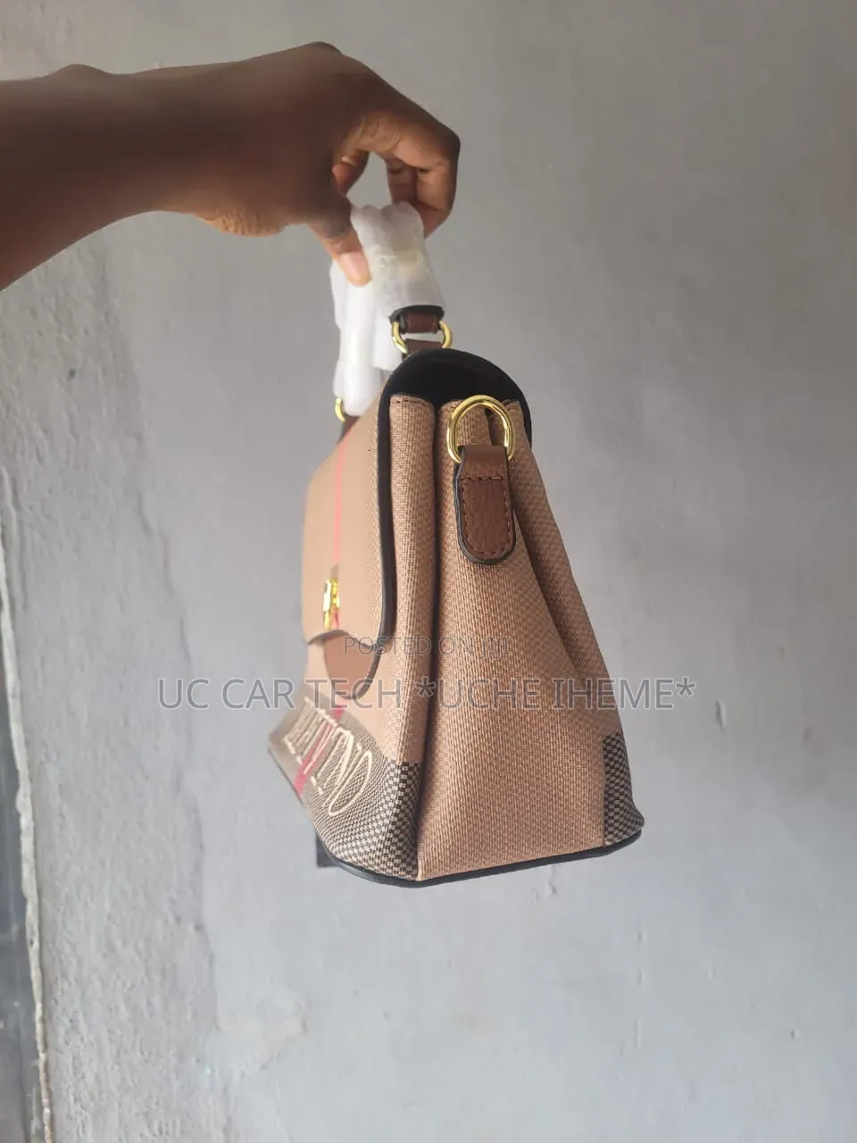 Vafivtno Fancy Hand Bag