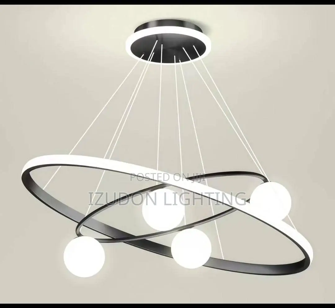 Quality Led Chandelier New Model Light