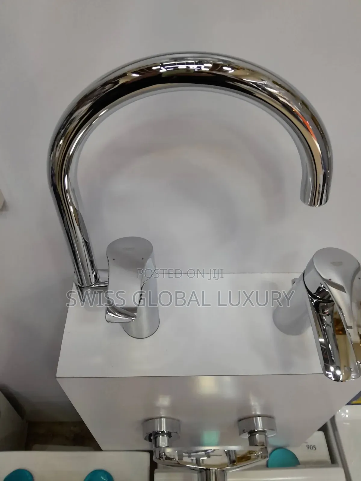 High Quality Grohe Basin Mixer Tap