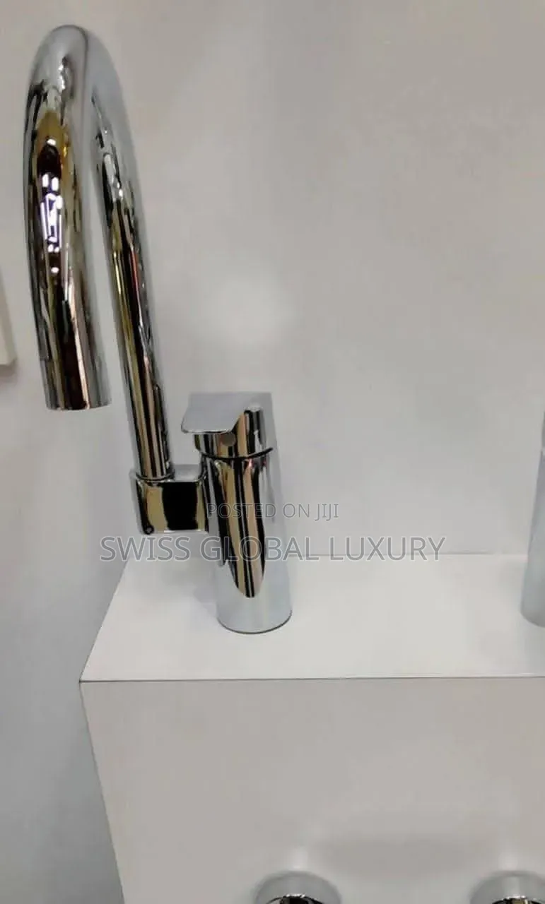High Quality Grohe Basin Mixer Tap