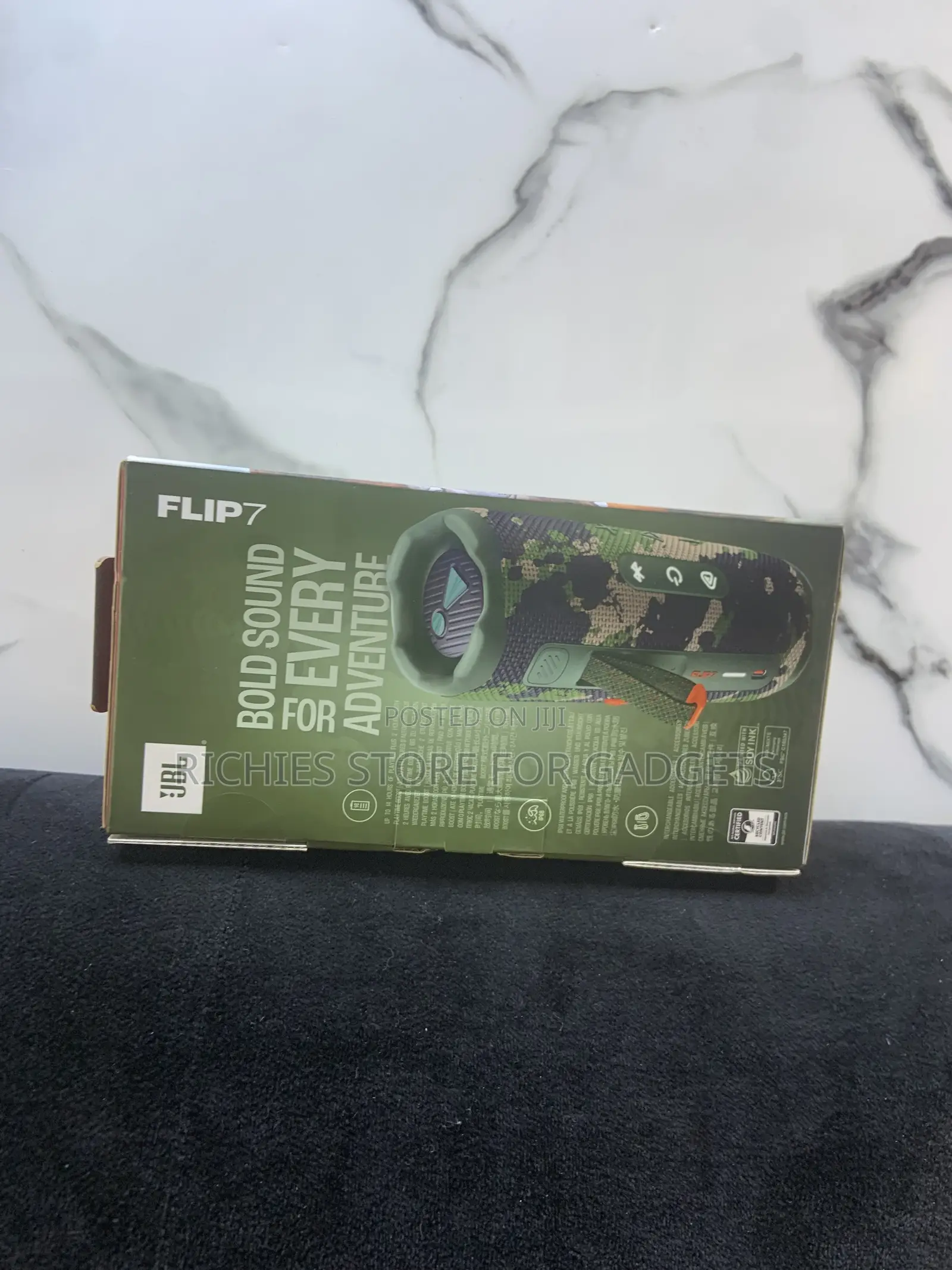 JBL Flip 7