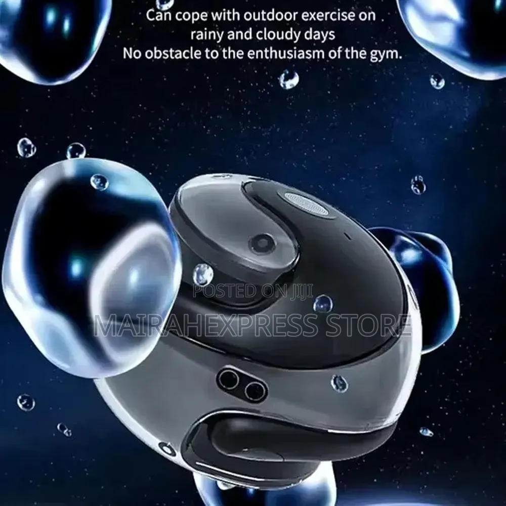 X15 Pro Wireless Bluetooth Earbuds